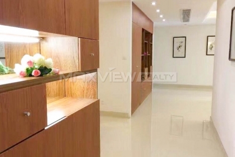 City Condo 3bedroom 179sqm ¥26,000 PRS764