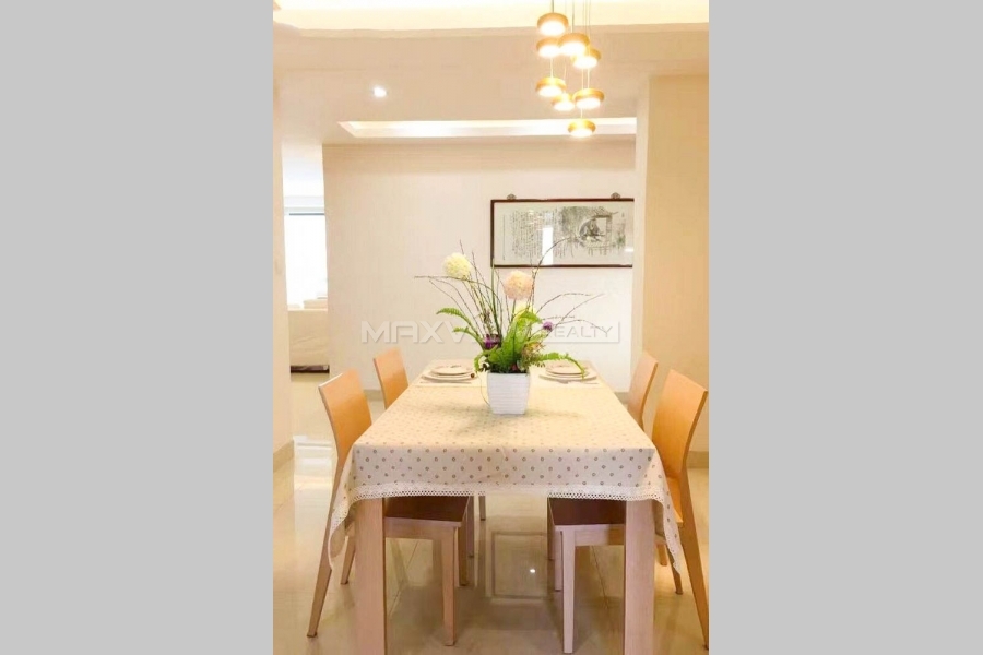 City Condo 3bedroom 179sqm ¥26,000 PRS764