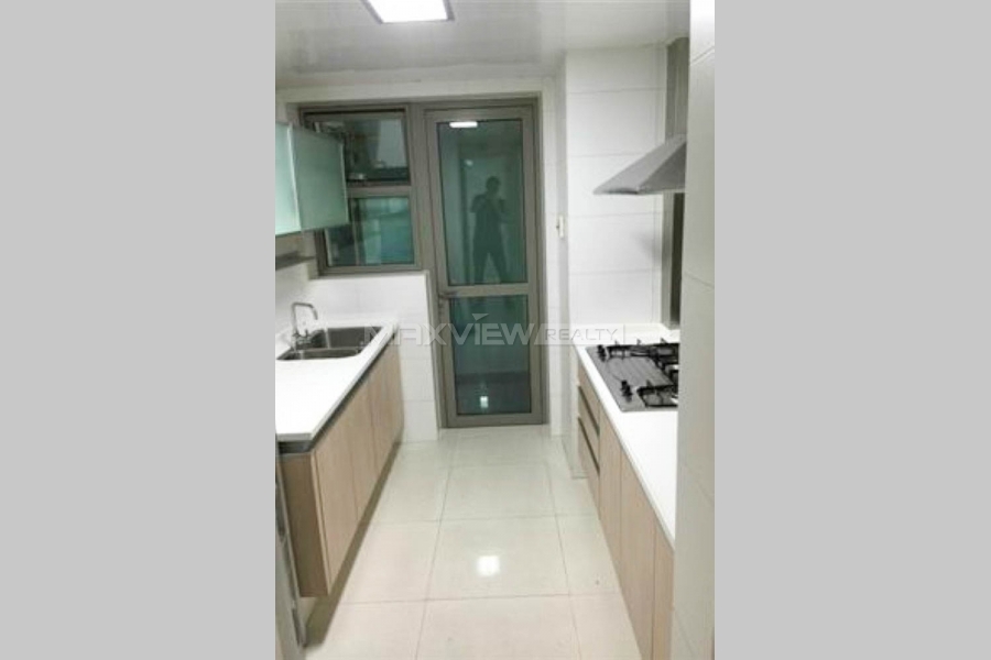 Eight Park Avenue 2bedroom 115sqm ¥21,000 PRS761