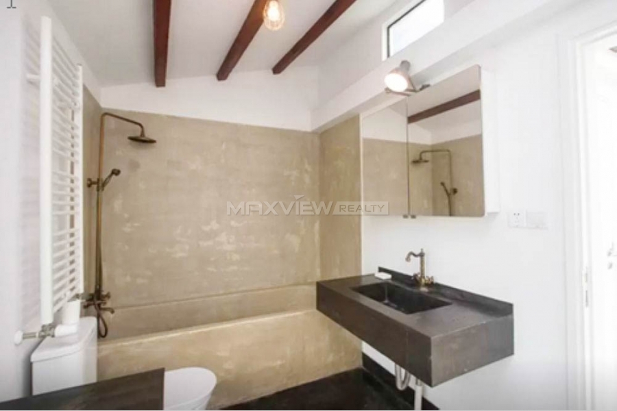 Old Lane House On Wuyuan Road 2bedroom 120sqm ¥22,000 PRS760