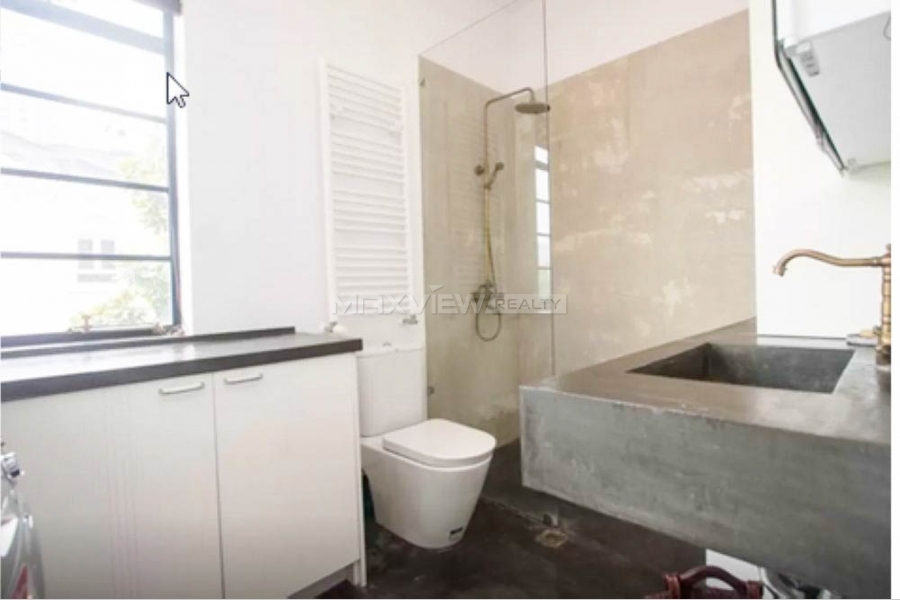 Old Lane House On Wuyuan Road 2bedroom 120sqm ¥22,000 PRS760