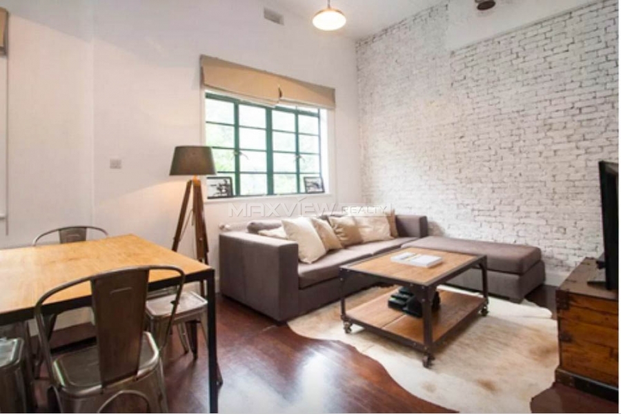 Old Lane House On Wuyuan Road 2bedroom 120sqm ¥22,000 PRS760