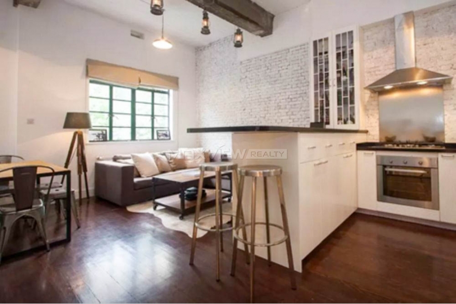 Old Lane House On Wuyuan Road 2bedroom 120sqm ¥22,000 PRS760