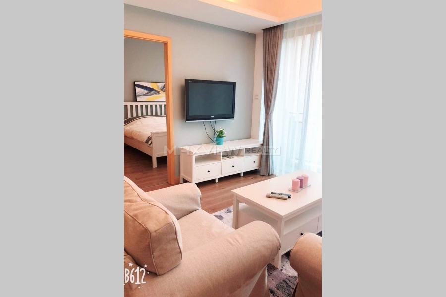 Jing’an Four Seasons  1bedroom 80sqm ¥19,000 PRS774