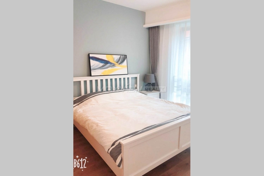 Jing’an Four Seasons  1bedroom 80sqm ¥19,000 PRS774