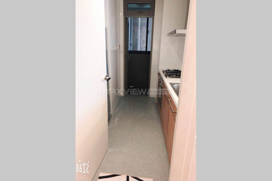 Jing’an Four Seasons  1bedroom 80sqm ¥19,000 PRS774