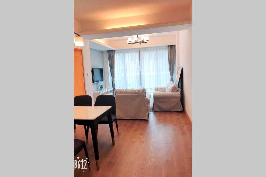 Jing’an Four Seasons  1bedroom 80sqm ¥19,000 PRS774