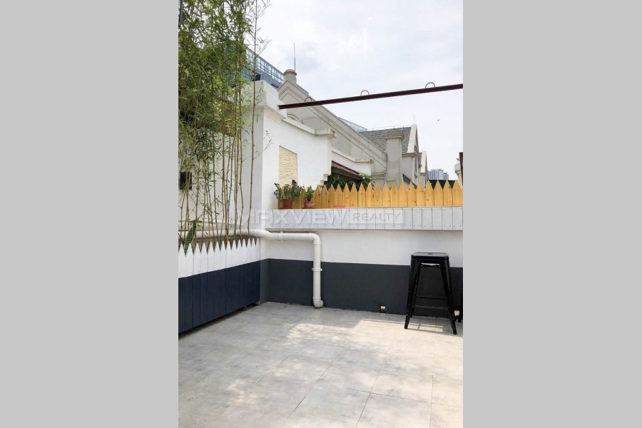 Old Lane House On Tianping Road 2bedroom 110sqm ¥18,800 PRS775