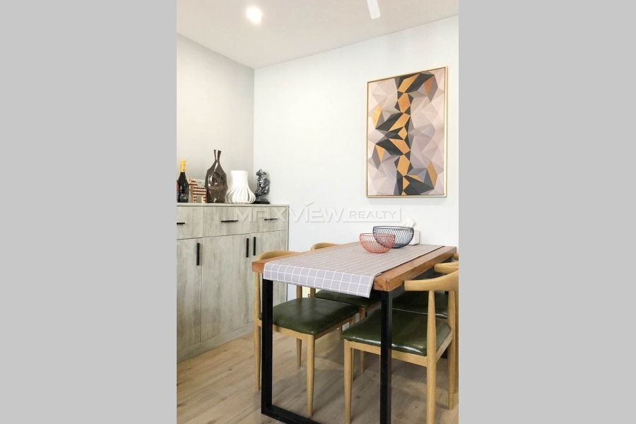 Old Lane House On Tianping Road 2bedroom 110sqm ¥18,800 PRS775