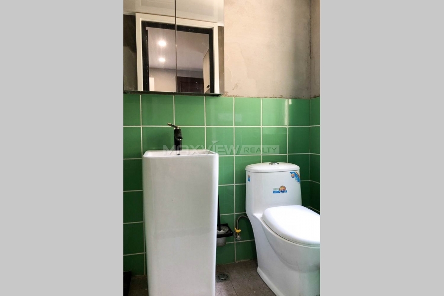 Old Lane House On Tianping Road 2bedroom 110sqm ¥18,800 PRS775