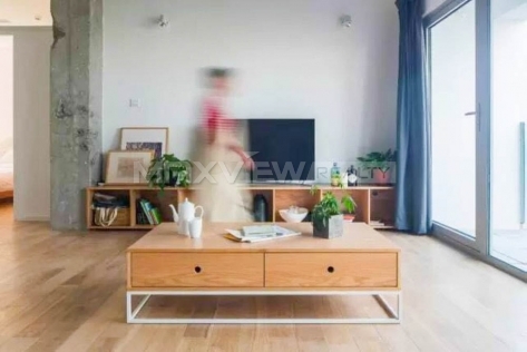 Apartment On Hongqiao Road 2bedroom 130sqm ¥20,000 PRS795
