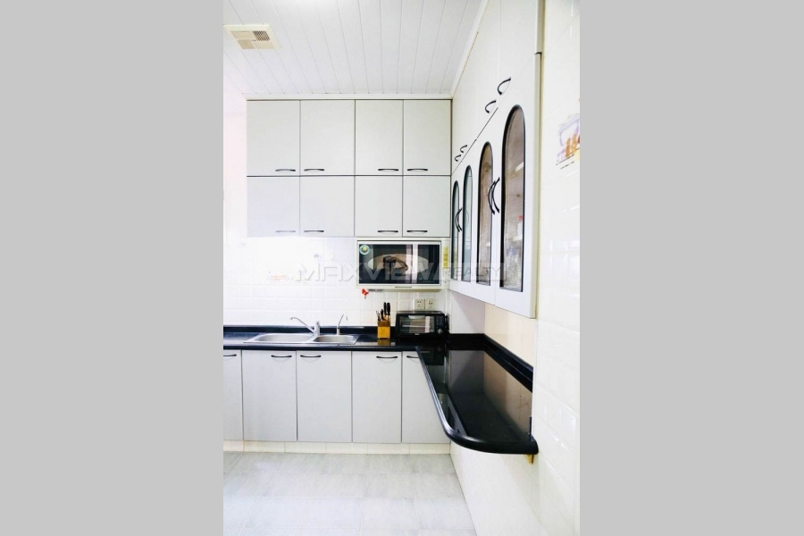 Old  Apartment On FUxing West Road 2bedroom 90sqm ¥18,000 PRS791