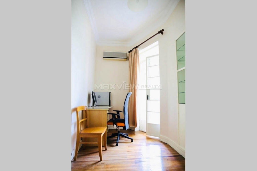 Old  Apartment On FUxing West Road 2bedroom 90sqm ¥18,000 PRS791