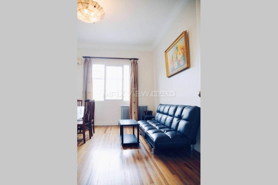 Old  Apartment On FUxing West Road 2bedroom 90sqm ¥18,000 PRS791