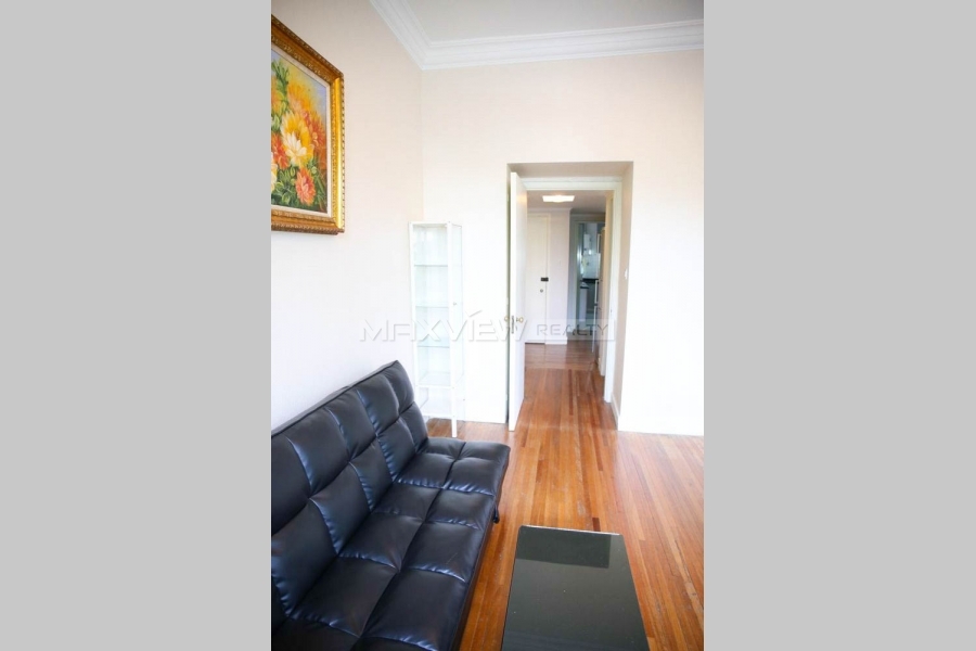 Old  Apartment On FUxing West Road 2bedroom 90sqm ¥18,000 PRS791