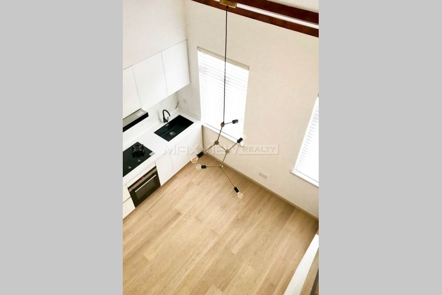 Old Lane House On Fumin Road 2bedroom 80sqm ¥22,000 PRS793