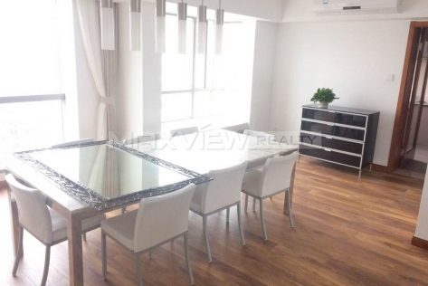 One Park Avenue 3bedroom 285sqm ¥47,000 PRS790