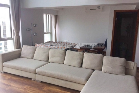 One Park Avenue 3bedroom 285sqm ¥47,000 PRS790