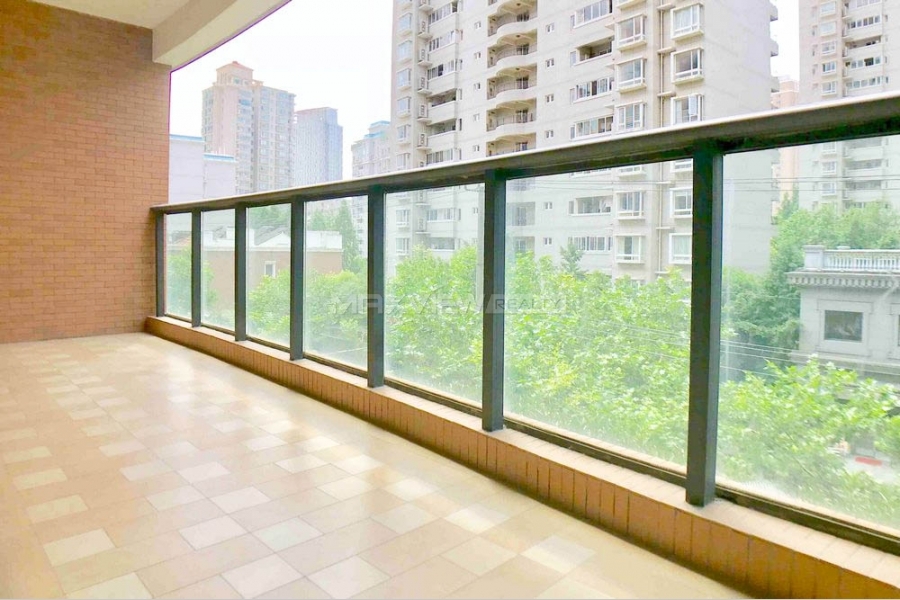 Territory Shanghai  3bedroom 145sqm ¥23,600 PRS797