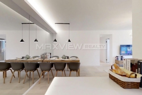 Huijing Yuan 3bedroom 180sqm ¥30,000 PRS806