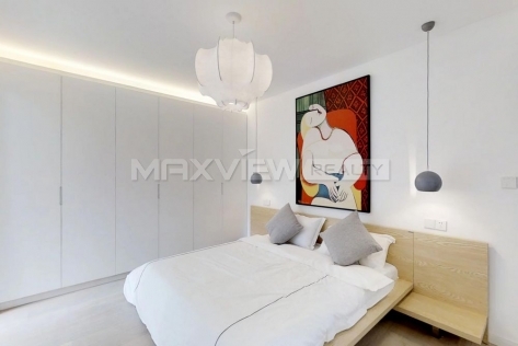 Huijing Yuan 3bedroom 180sqm ¥30,000 PRS806