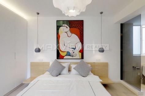 Huijing Yuan 3bedroom 180sqm ¥30,000 PRS806
