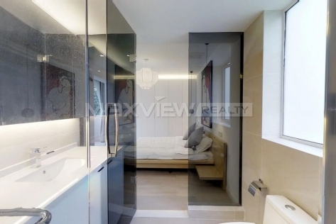 Huijing Yuan 3bedroom 180sqm ¥30,000 PRS806