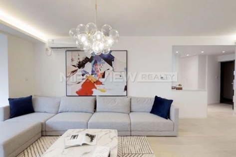 Huijing Yuan 3bedroom 180sqm ¥30,000 PRS806