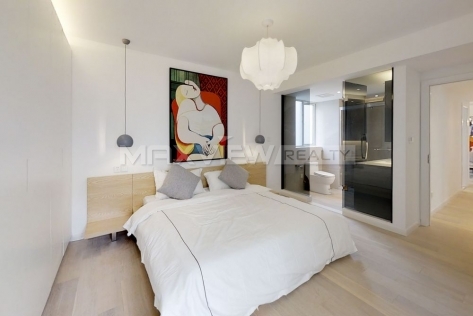 Huijing Yuan 3bedroom 180sqm ¥30,000 PRS806