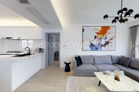 Grand Plaza  4bedroom 180sqm ¥34,000 PRS810