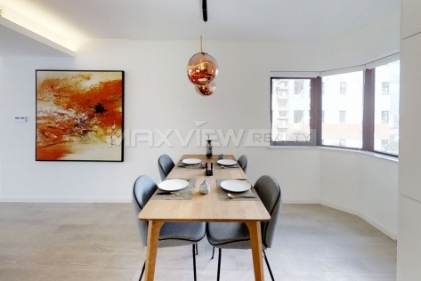 Grand Plaza  4bedroom 180sqm ¥34,000 PRS810