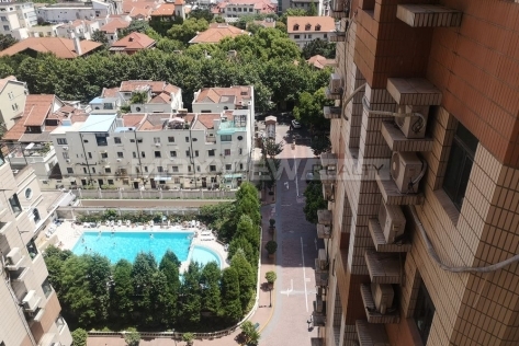 Grand Plaza  4bedroom 180sqm ¥34,000 PRS810