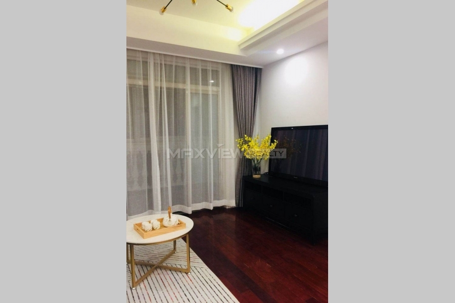 Louis Triumph Palace 2bedroom 97sqm ¥18,000 PRS813