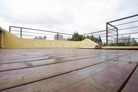 Old Apartment On Yuyuan Road 4bedroom 250sqm ¥48,000 PRS815