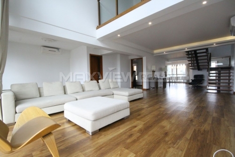 One Park Avenue 3bedroom 285sqm ¥47,000 PRS811
