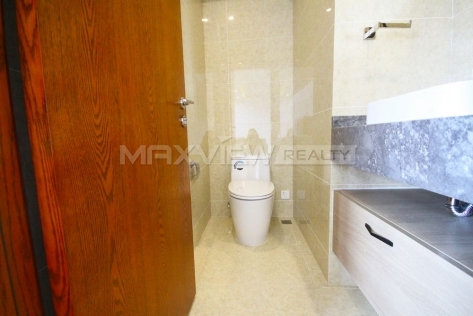 One Park Avenue 3bedroom 285sqm ¥47,000 PRS811