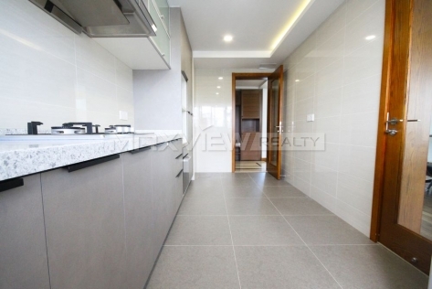 One Park Avenue 3bedroom 285sqm ¥47,000 PRS811
