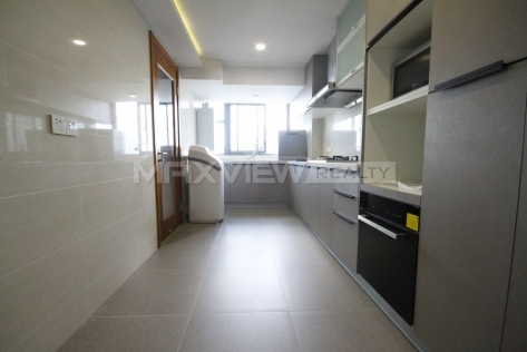 One Park Avenue 3bedroom 285sqm ¥47,000 PRS811