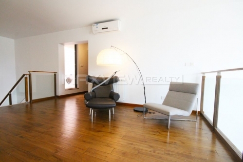 One Park Avenue 3bedroom 285sqm ¥47,000 PRS811