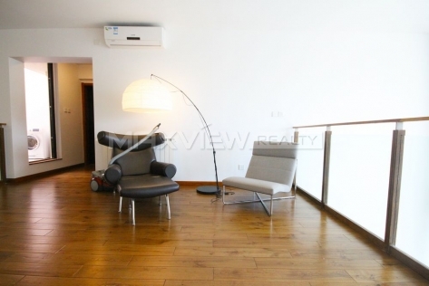 One Park Avenue 3bedroom 285sqm ¥47,000 PRS811