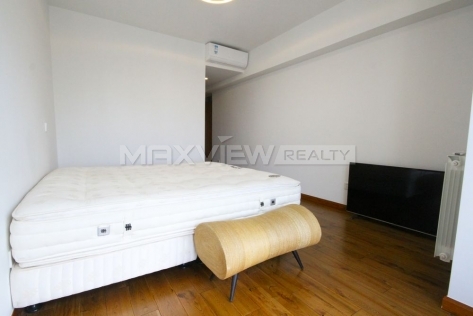 One Park Avenue 3bedroom 285sqm ¥47,000 PRS811