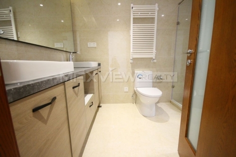 One Park Avenue 3bedroom 285sqm ¥47,000 PRS811