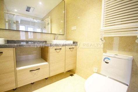 One Park Avenue 3bedroom 285sqm ¥47,000 PRS811