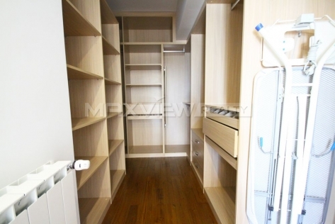 One Park Avenue 3bedroom 285sqm ¥47,000 PRS811