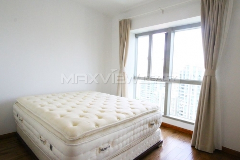 One Park Avenue 3bedroom 285sqm ¥47,000 PRS811