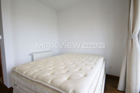 One Park Avenue 3bedroom 285sqm ¥47,000 PRS811