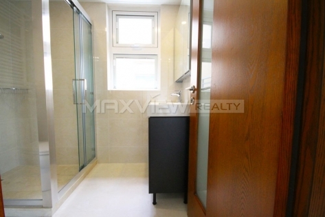 One Park Avenue 3bedroom 285sqm ¥47,000 PRS811