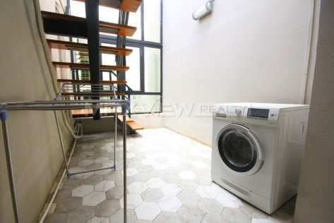One Park Avenue 3bedroom 285sqm ¥47,000 PRS811