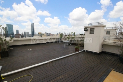 One Park Avenue 3bedroom 285sqm ¥47,000 PRS811