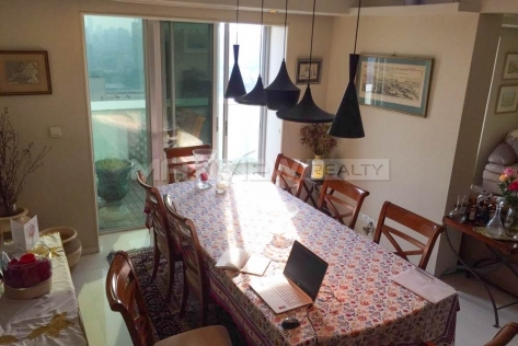 Ming Yuan Century City 4bedroom 230sqm ¥38,000 PRS827
